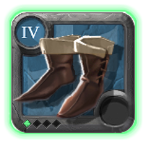Buty Skrytobójcy Adepta 4.1