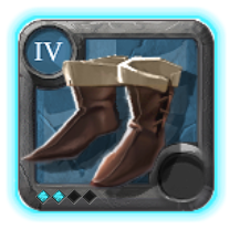 Buty Skrytobójcy Adepta 4.2