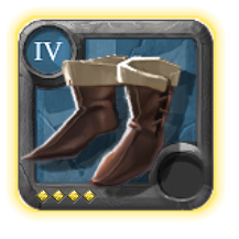 Buty Skrytobójcy Adepta 4.4