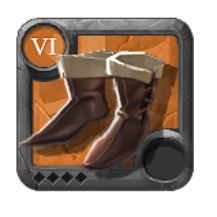 Buty Skrytobójcy Mistrza 6.0