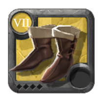 Buty Skrytobójcy Wszechmistrza 7.0