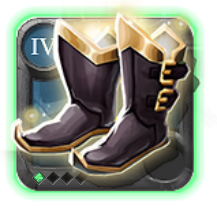 Buty Uporu Adepta 4.1