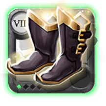 Buty Uporu Starszego 8.1