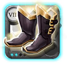 Buty Uporu Starszego 8.2