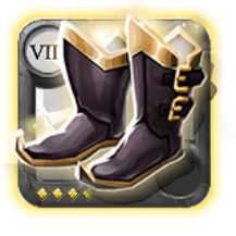 Buty Uporu Starszego 8.4