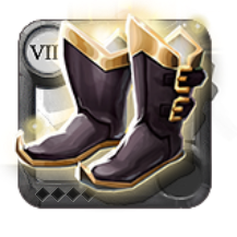 Buty Uporu Starszego 8.0