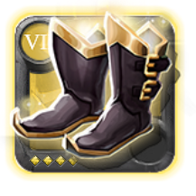 Buty Uporu Wszechmistrza 7.4