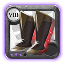 Buty Widma Starszego 8.3