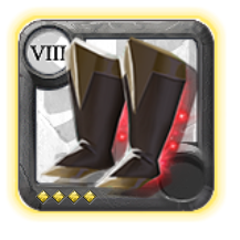 Buty Widma Starszego 8.4
