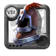 Królewski Kaptur Starszego 8.0 Królewski Kaptur Starszego 8.0