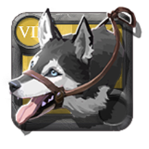 Sniezny Husky