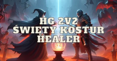swiety kostur bramy piekiel 2v2