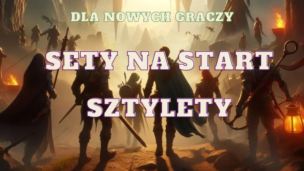 Sztylety set na start gry 1 sztylety upuszcacz demoniczny kiel oswojona furia set na start dla nowych graczy