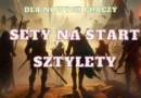 sztylety upuszcacz demoniczny kiel oswojona furia set na start dla nowych graczy