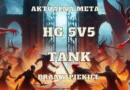 tank na bramy piekiel hellgate 5v5 meta