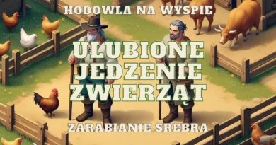 ulubione jedzenia zwierzat hodowlanych prywatne wyspy zarabianie srebra