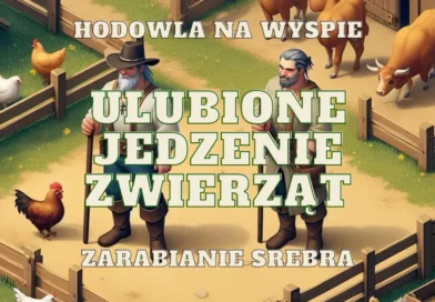 ulubione jedzenia zwierzat hodowlanych prywatne wyspy zarabianie srebra