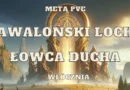 wlocznia lowca ducha awalonski loch spirit hunter meta pve set