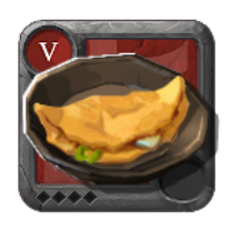 Omlet Gesi