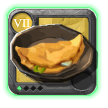 Omlet Wieprzowy 7.1